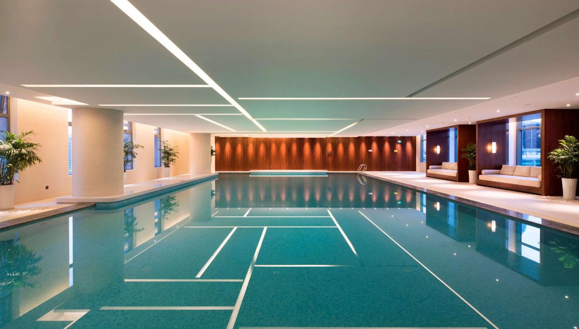 Hotel Doubletree By Hilton Ningbo Beilun Zewnętrze zdjęcie